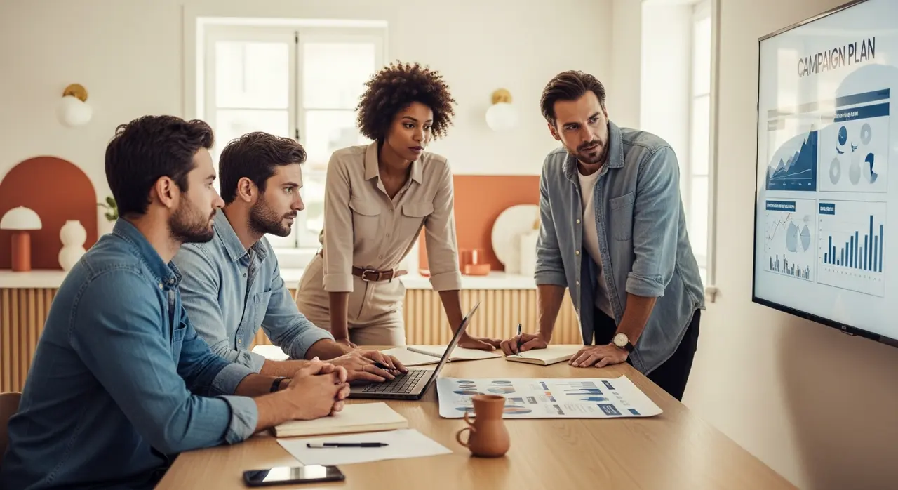 Agence Marketing Le Mée-sur-Seine